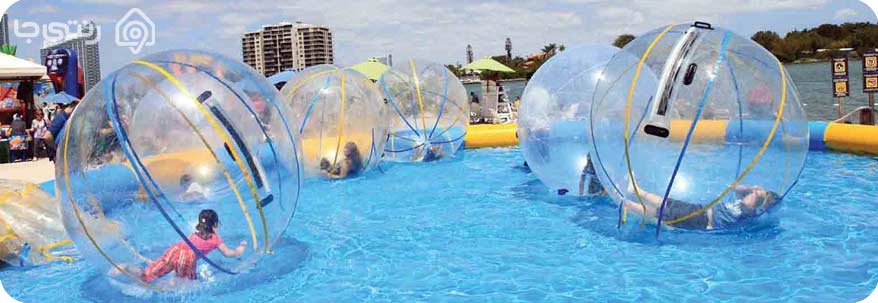 امکانات تفریحی فشافویه