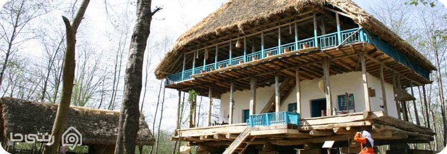 موزه میراث روستایی (گیلان)