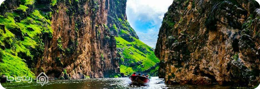  تنگه کافرین