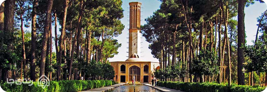 باغ دولت آباد