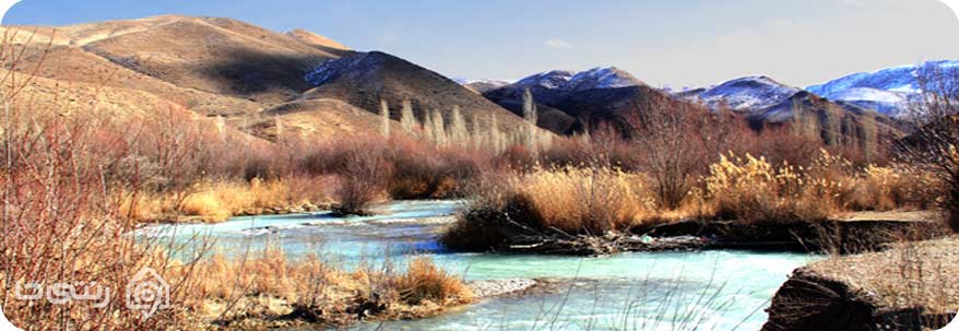 چگونه به زرین دشت برویم