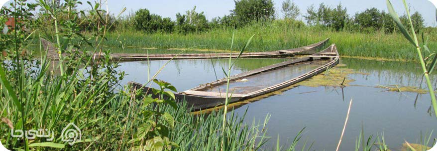 پارک ملی بوجاق