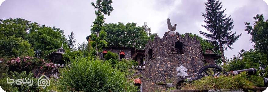 موزه ی مردم شناسی کندلوس