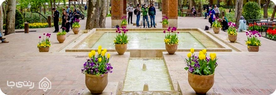 باغ ایرانی