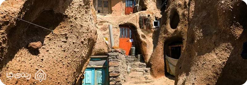 روستای آتشگاه