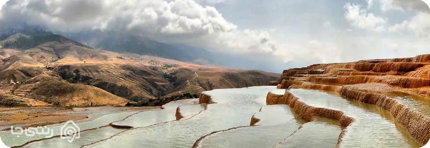 چشمه‌های باداب سورت