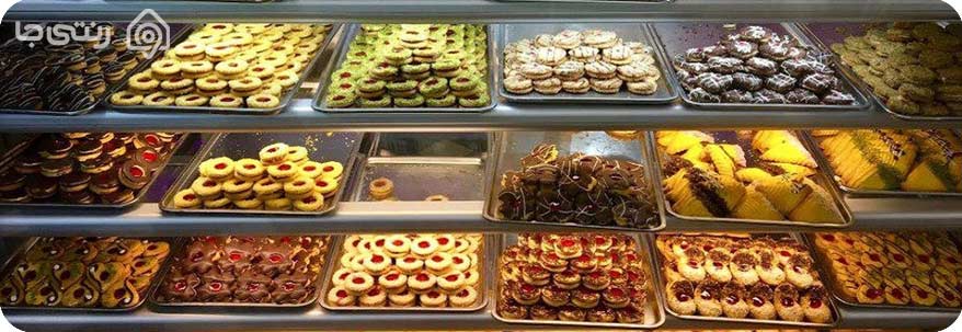  معروف ترین شیرینی های ایران
