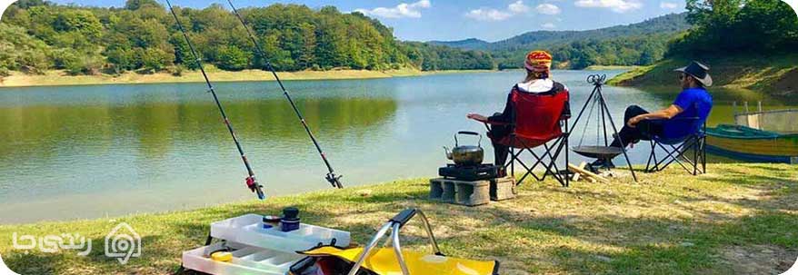 سفر به برنجستانک سواد کوه