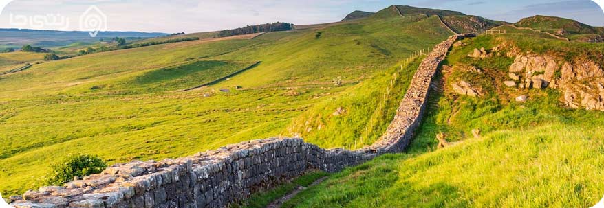 دیوار بزرگ گرگان