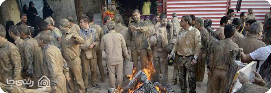 بهترین زمان سفر از دید رخدادها