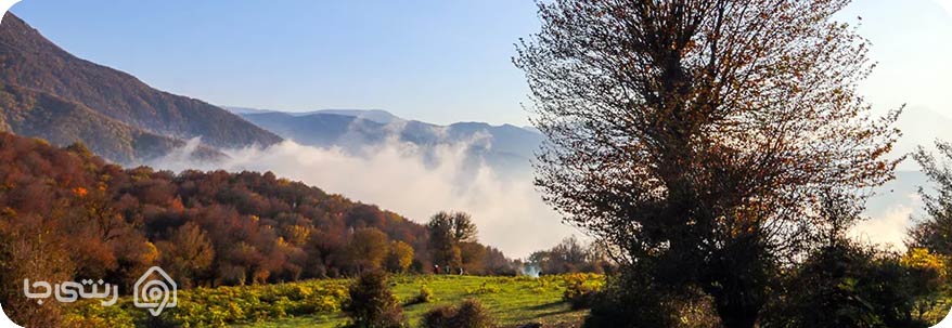 روستای الیمستان