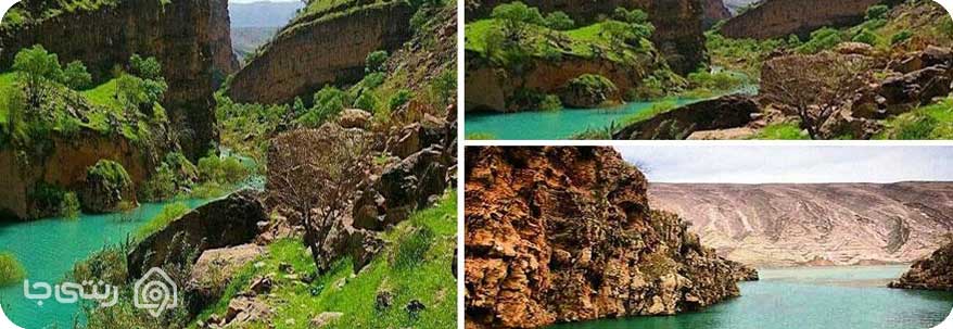 تنگه کافرین