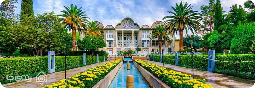 راهنمای گردشگری در شیراز راهنمای گردشگری در شیراز
