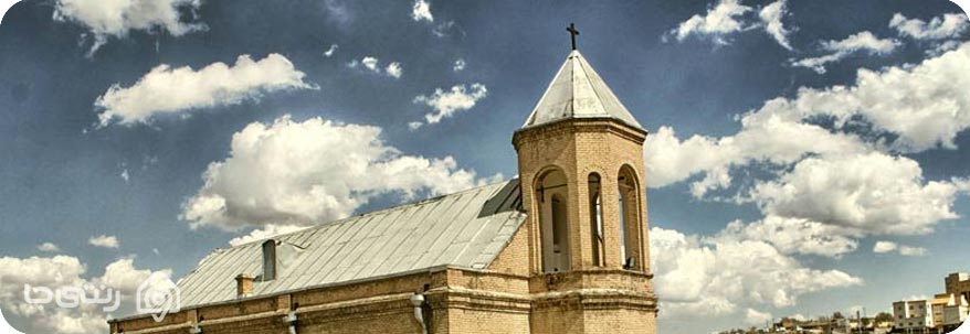 کلیسای گریگوری استفان کلیسای گریگوری استفان