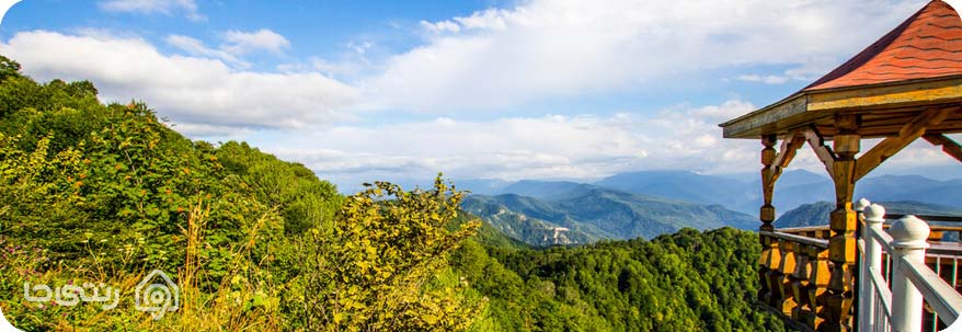 بهترین زمان سفر به رامسر