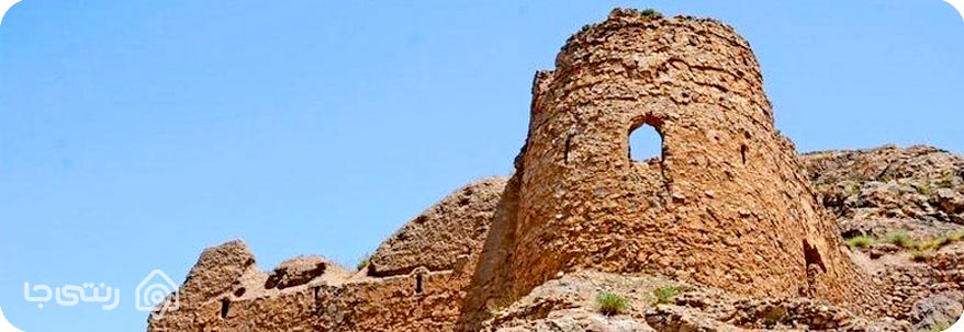    قلعه پولاد
