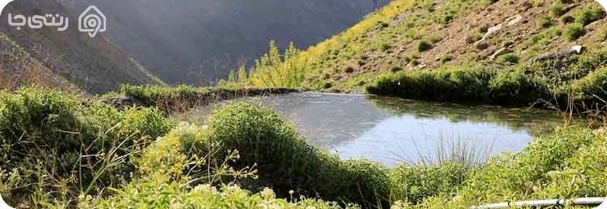 روستای سیرچ