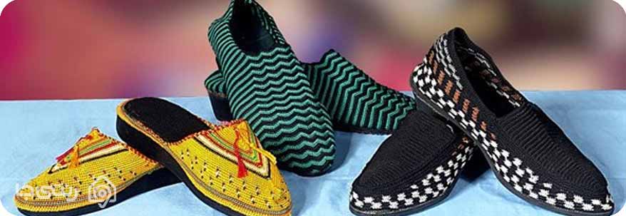 صنایع دستی کرمانشاه