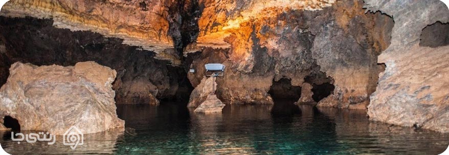 غار علی صدر