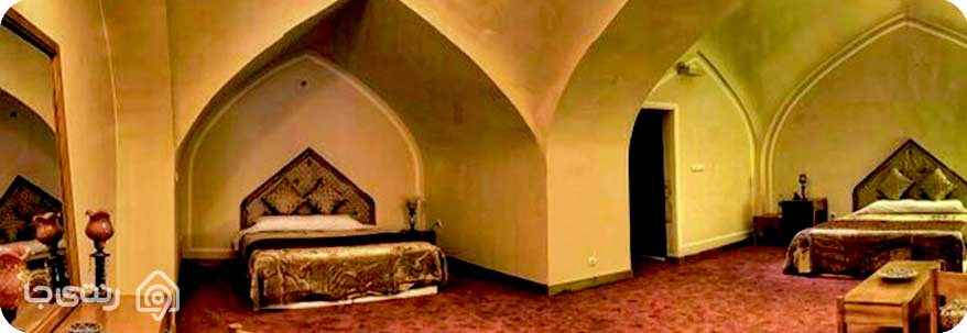 اقامت در استان کرمانشاه