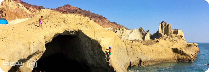 جزیره لاوان