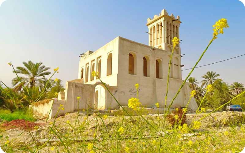 خانه قاضی رویدر