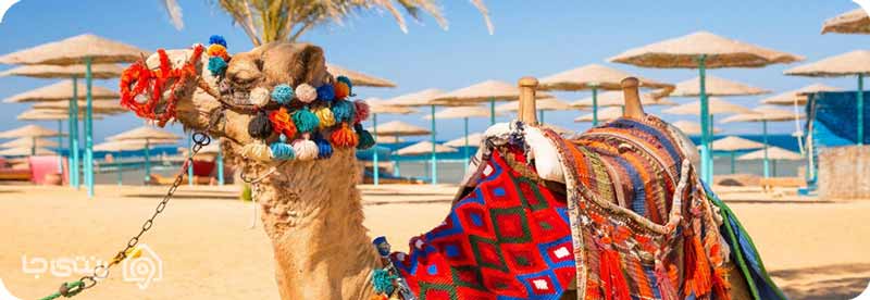 کارناوال های شادی در کیش