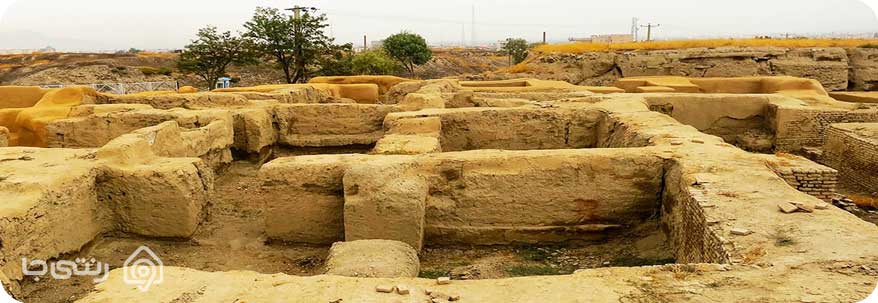 تپه هگمتانه تپه هگمتانه