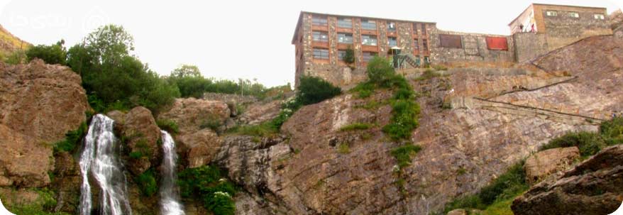 کوه نوردی دربند تا شیرپلا