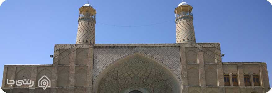 مسجد جامع مسجد جامع