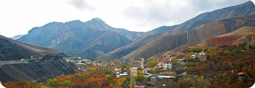 روستا سنگان