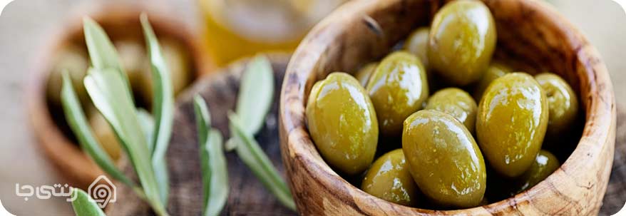 سوغات رودبار