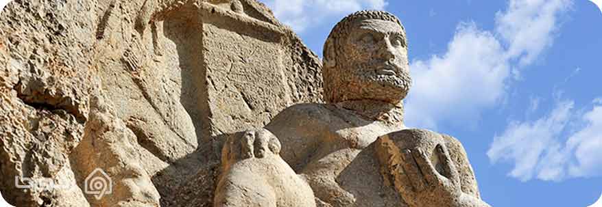 تاریخچه استان کرمانشاه