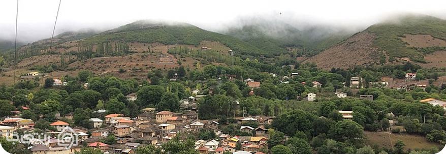 روستای کندلوس