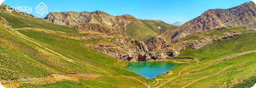 روستای لزور