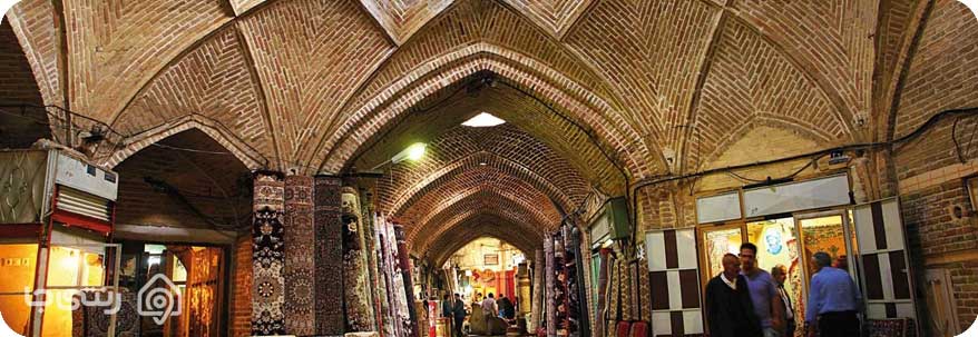 بازار سنتی همدان بازار سنتی همدان