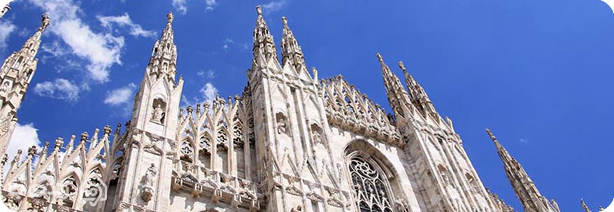 کلیسا دومئو