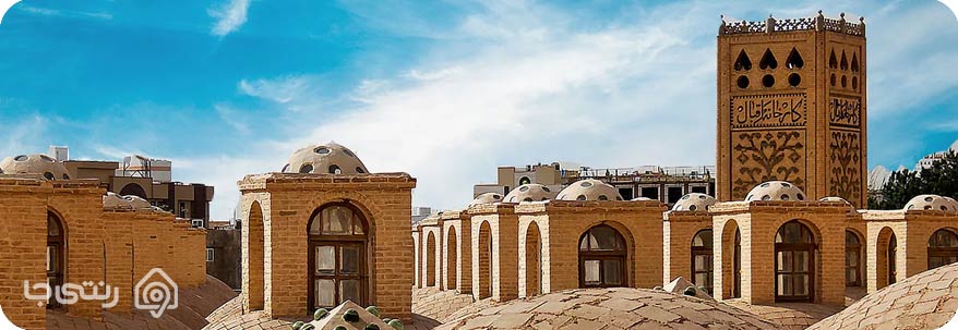 گردشگری در یزد