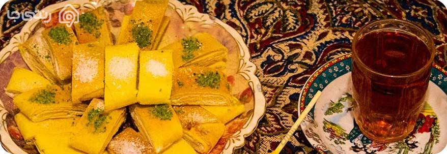 کاک کرمانشاه