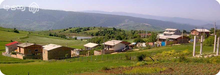 باغ صفی آباد