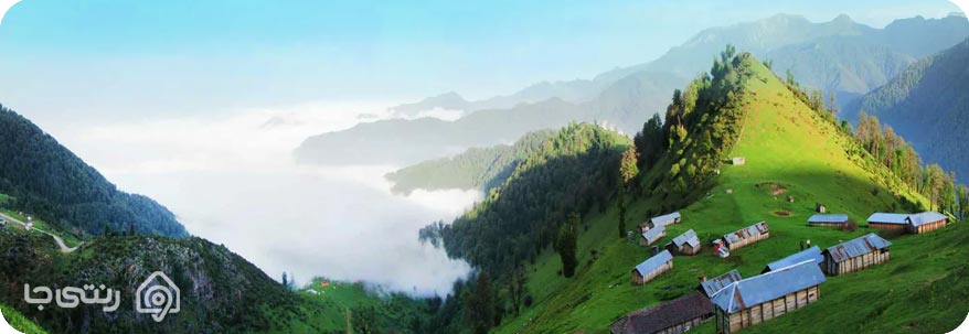 دهکده مازیچال