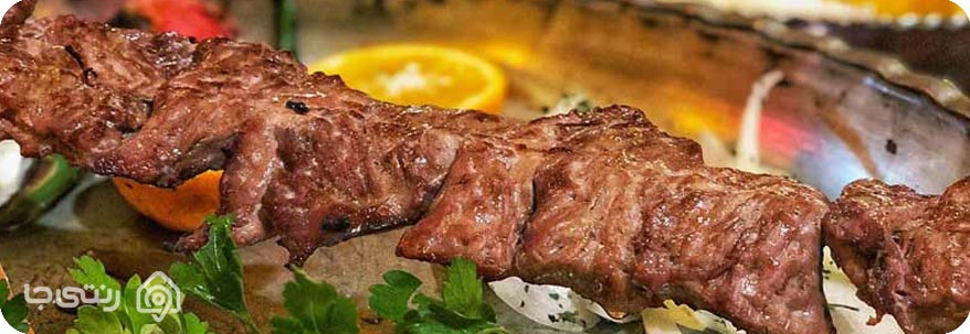 بهترین رستوران های استان همدان بهترین رستوران های استان همدان