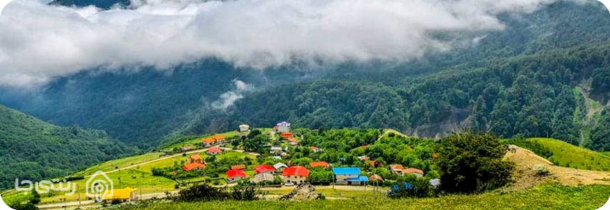 روستای جواهرده
