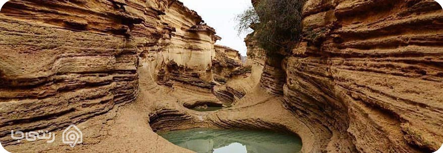 تنگه چاهگوه