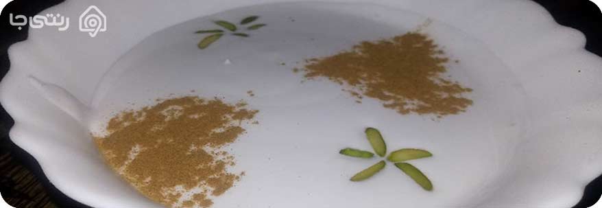 حلوا قبیت دزفول