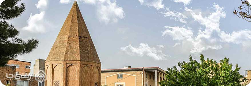 برج قربان برج قربان