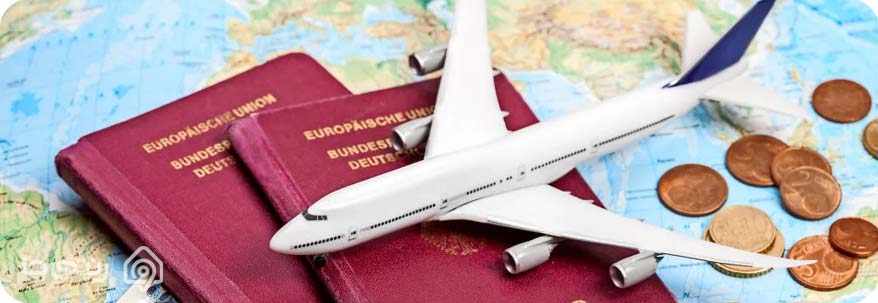 چه نکاتی را در هواپیما رعایت کنیم