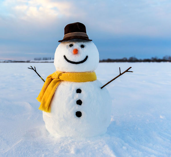 معرفی ورزش های زمستانی در ایران