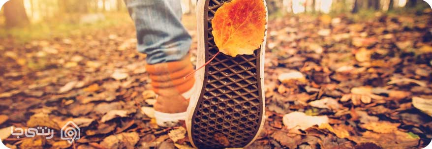  بهترین مقصد سفر در پاییز