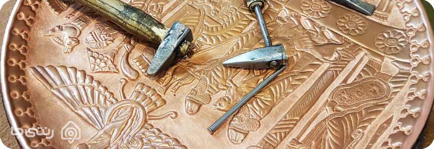 قلم زنی اصفهان